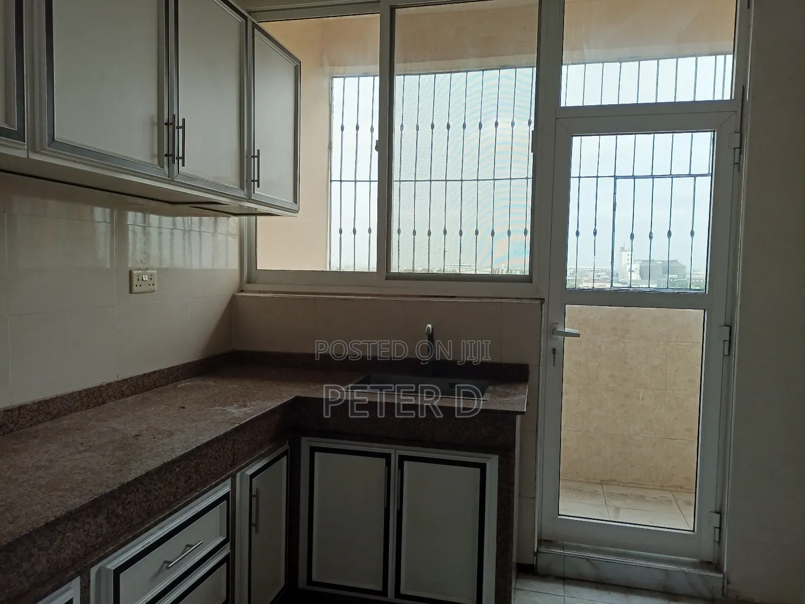 3bdrm Apartment in Ilala for rent