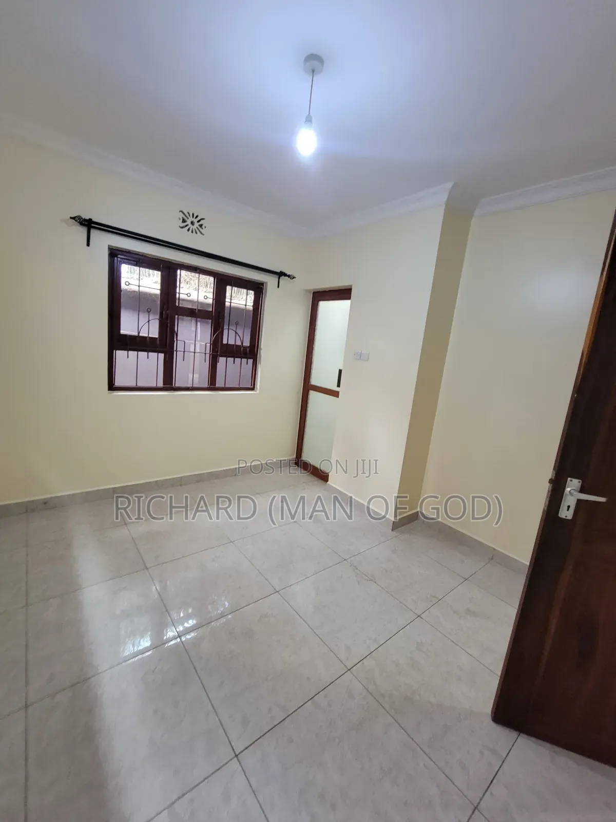 2bdrm Apartment in Arusha for rent