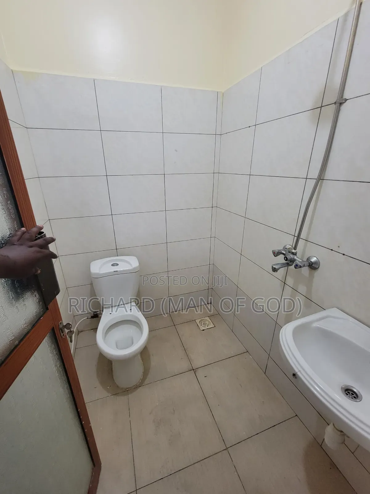 2bdrm Apartment in Arusha for rent