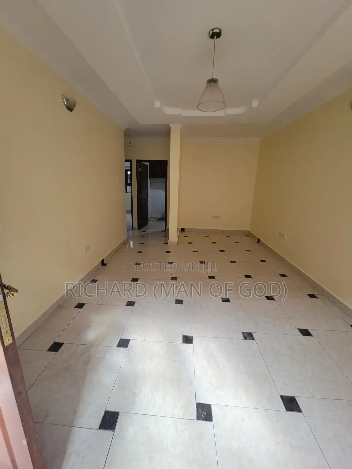 2bdrm Apartment in Arusha for rent