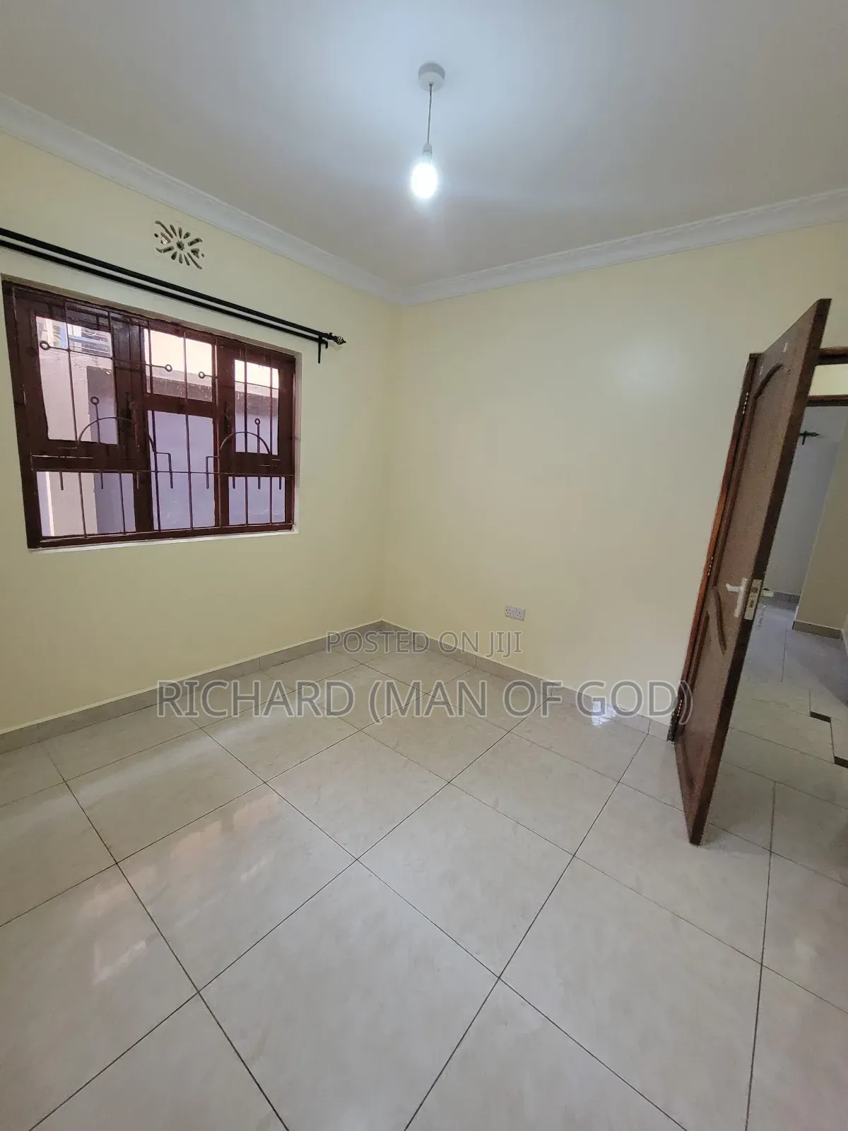 2bdrm Apartment in Arusha for rent