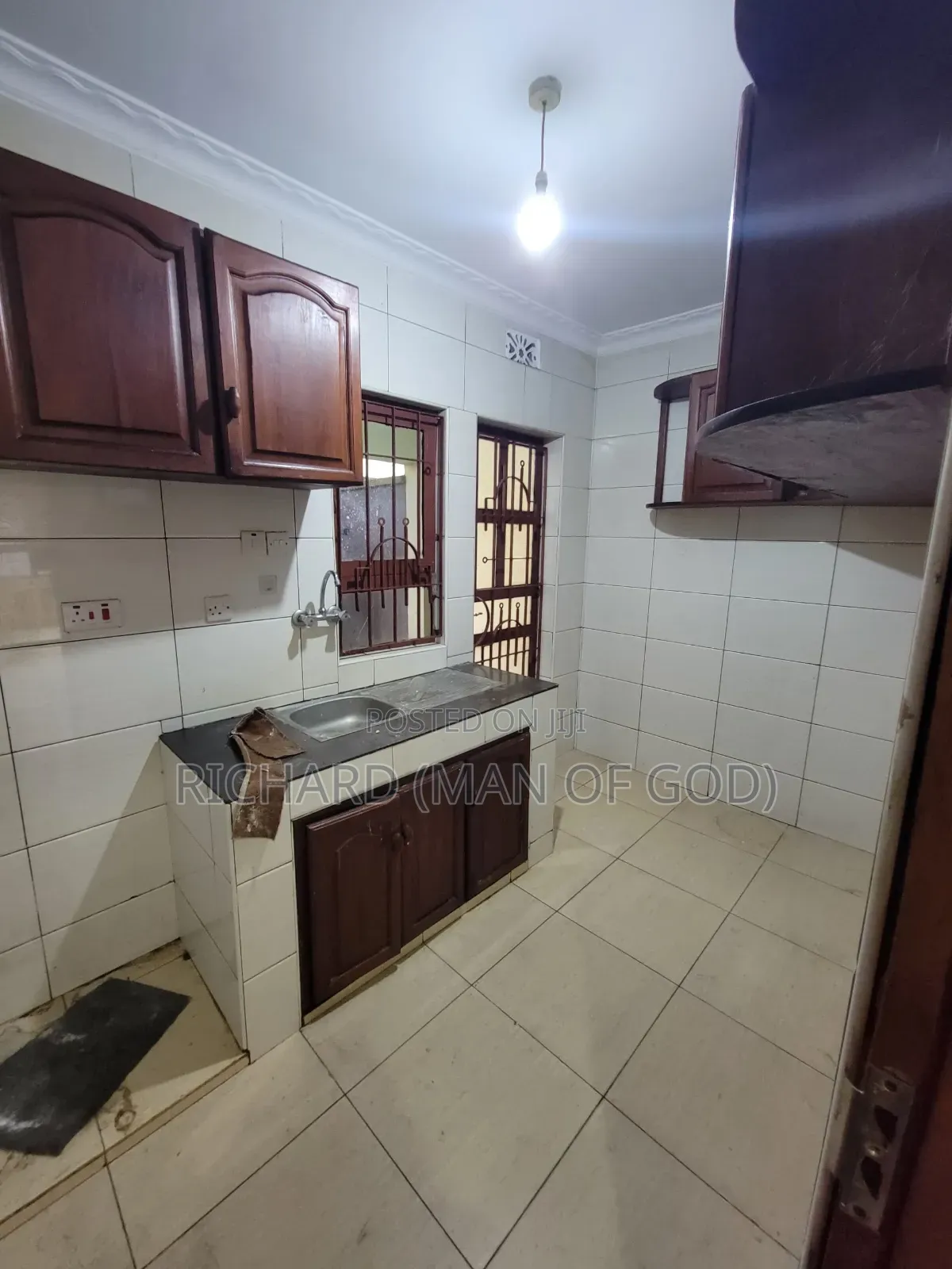 2bdrm Apartment in Arusha for rent