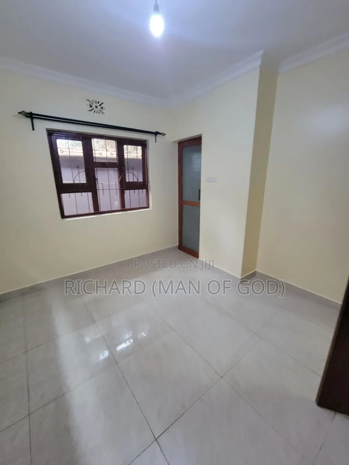 2bdrm Apartment in Arusha for rent