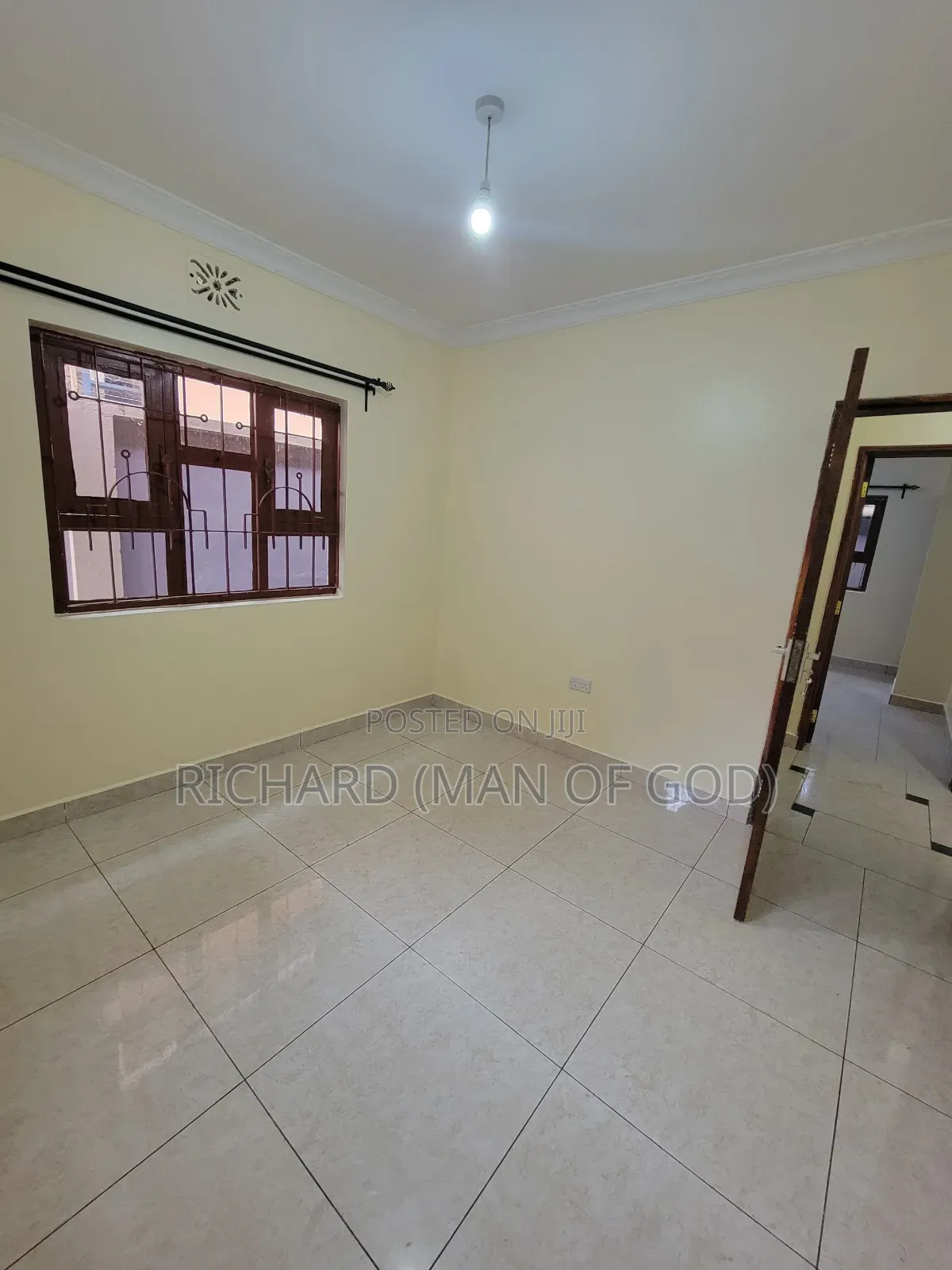 2bdrm Apartment in Arusha for rent