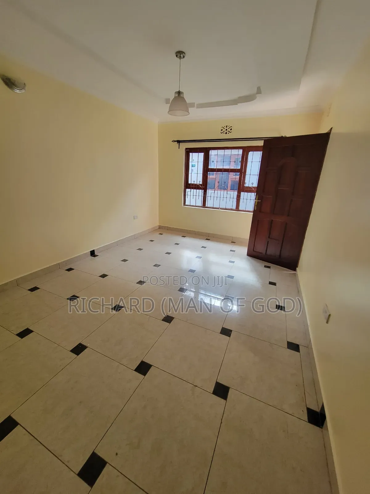 2bdrm Apartment in Arusha for rent