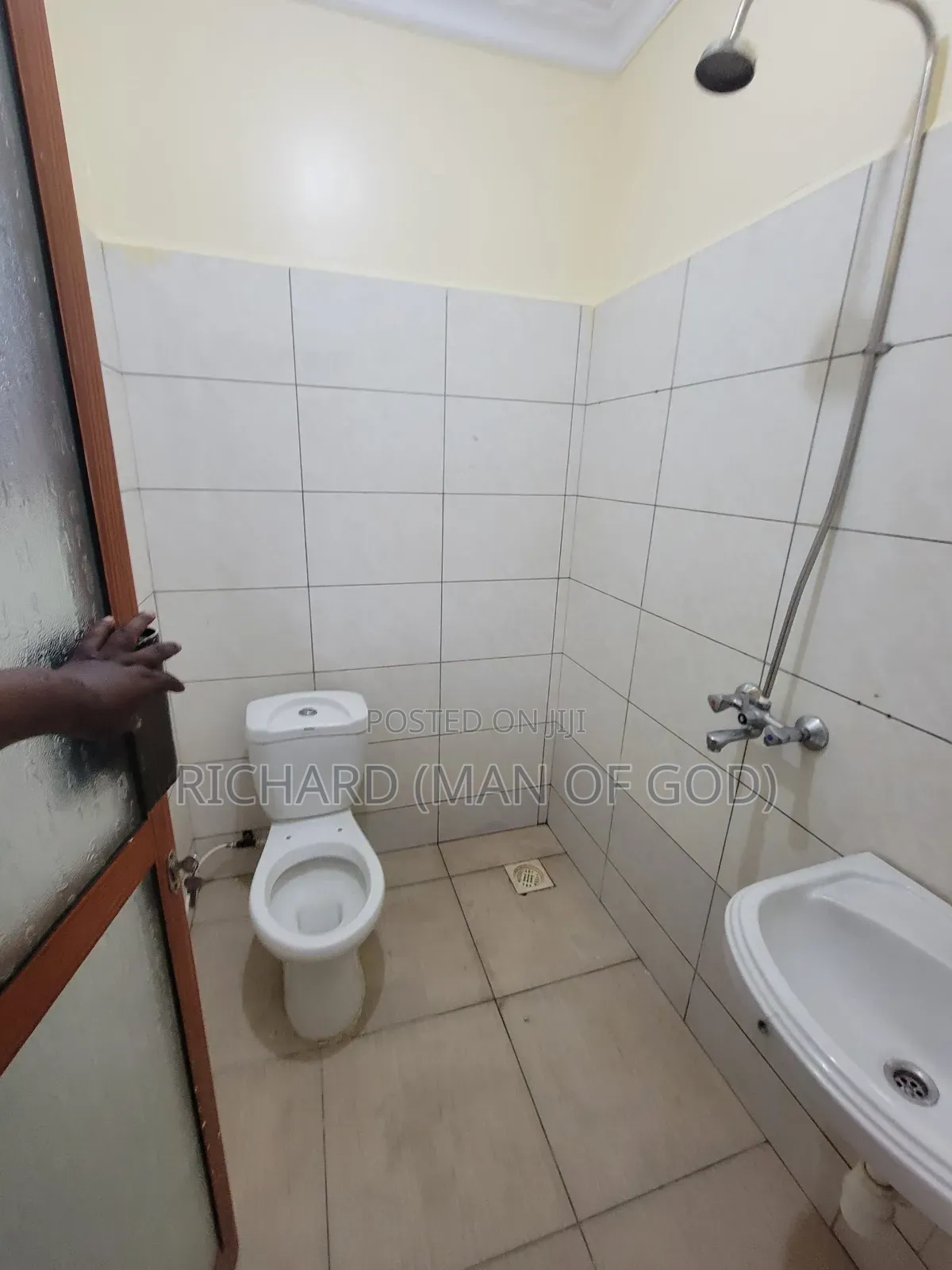 2bdrm Apartment in Arusha for rent