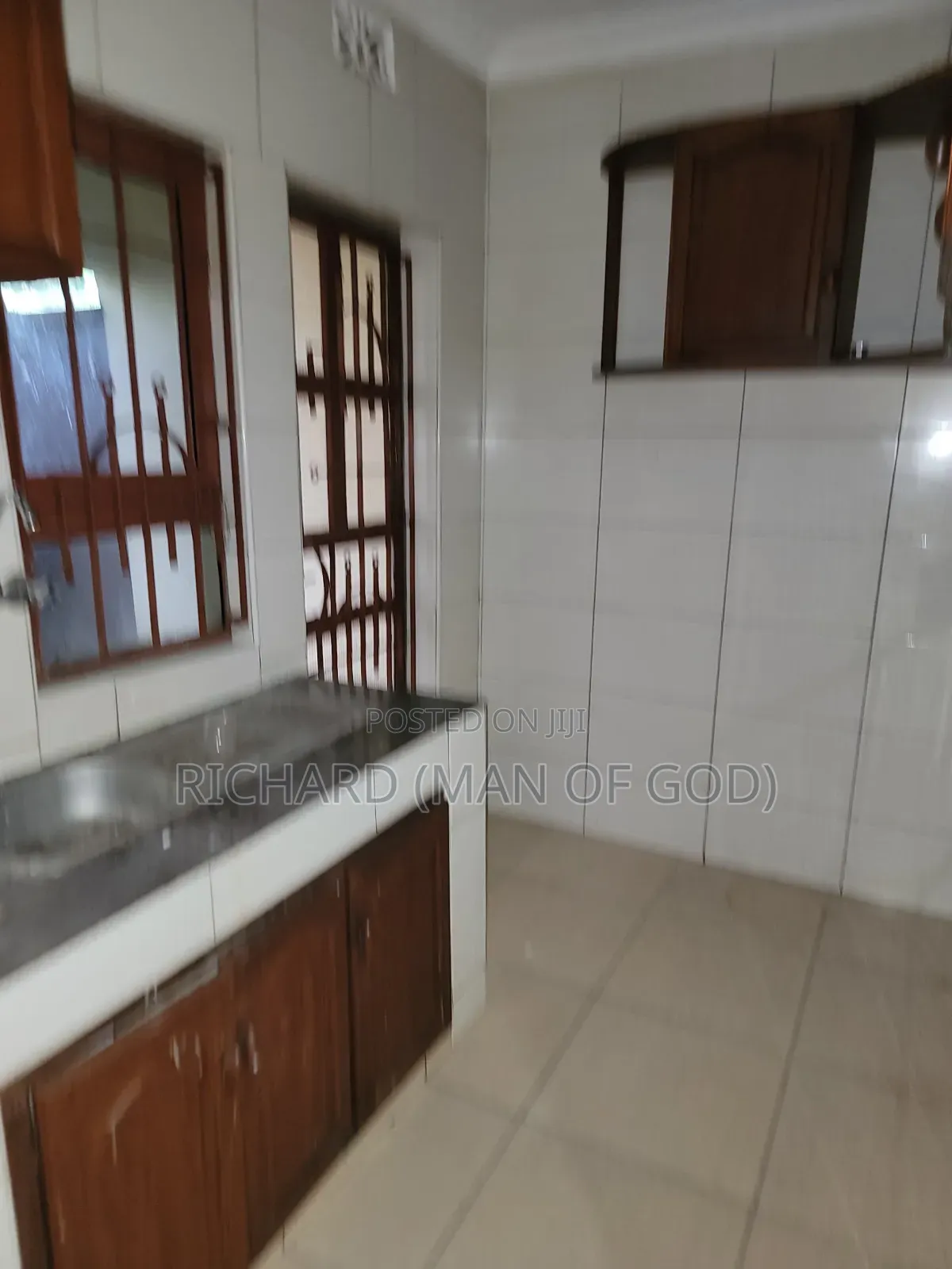 2bdrm Apartment in Arusha for rent