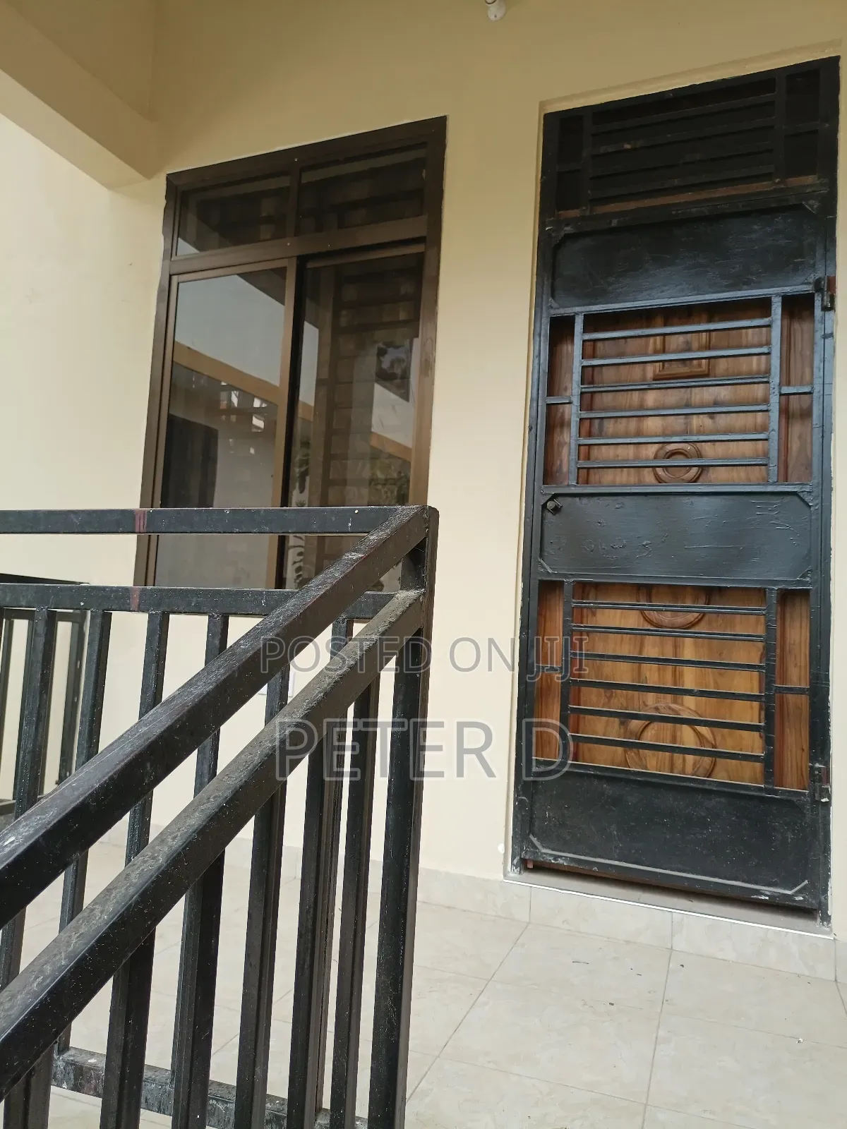 1bdrm Apartment in Kimara for rent