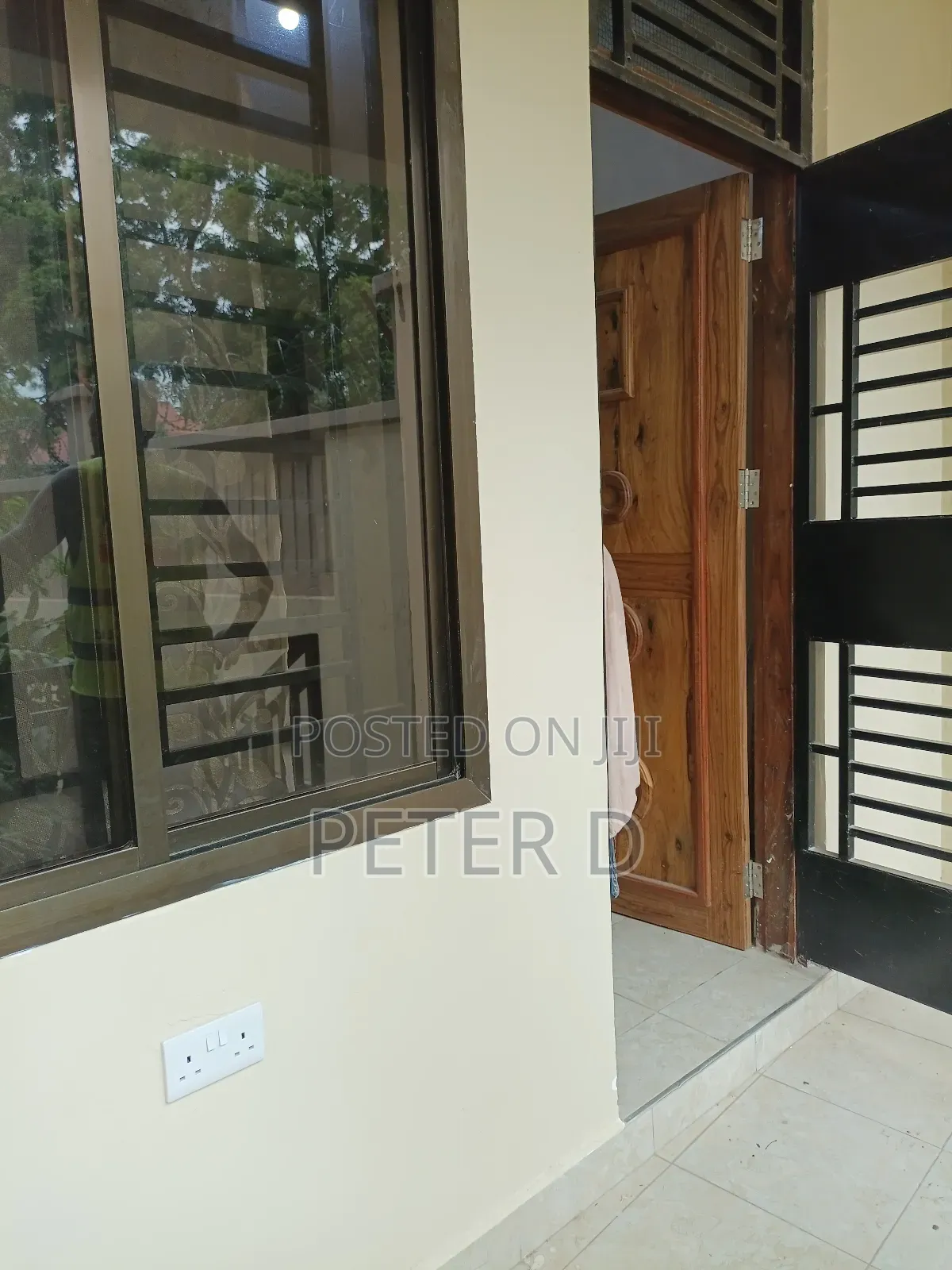 1bdrm Apartment in Kimara for rent