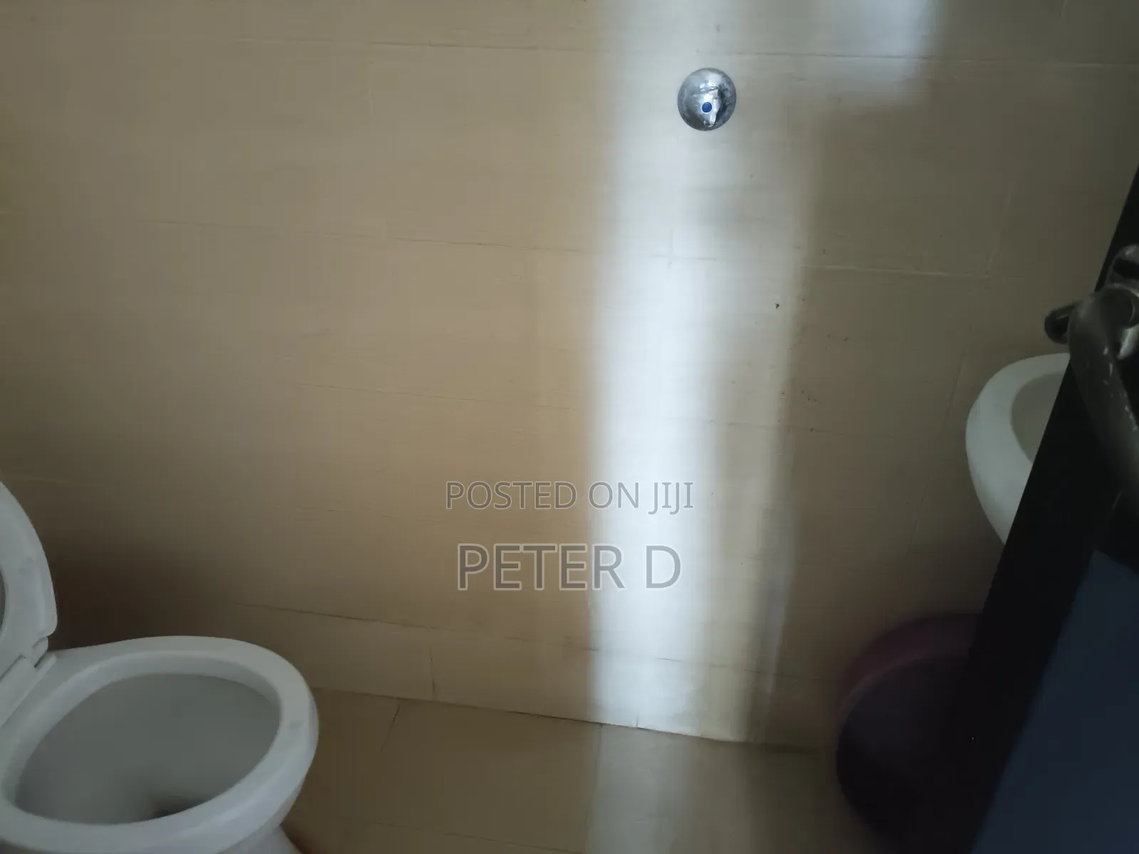 1bdrm Apartment in Kimara for rent