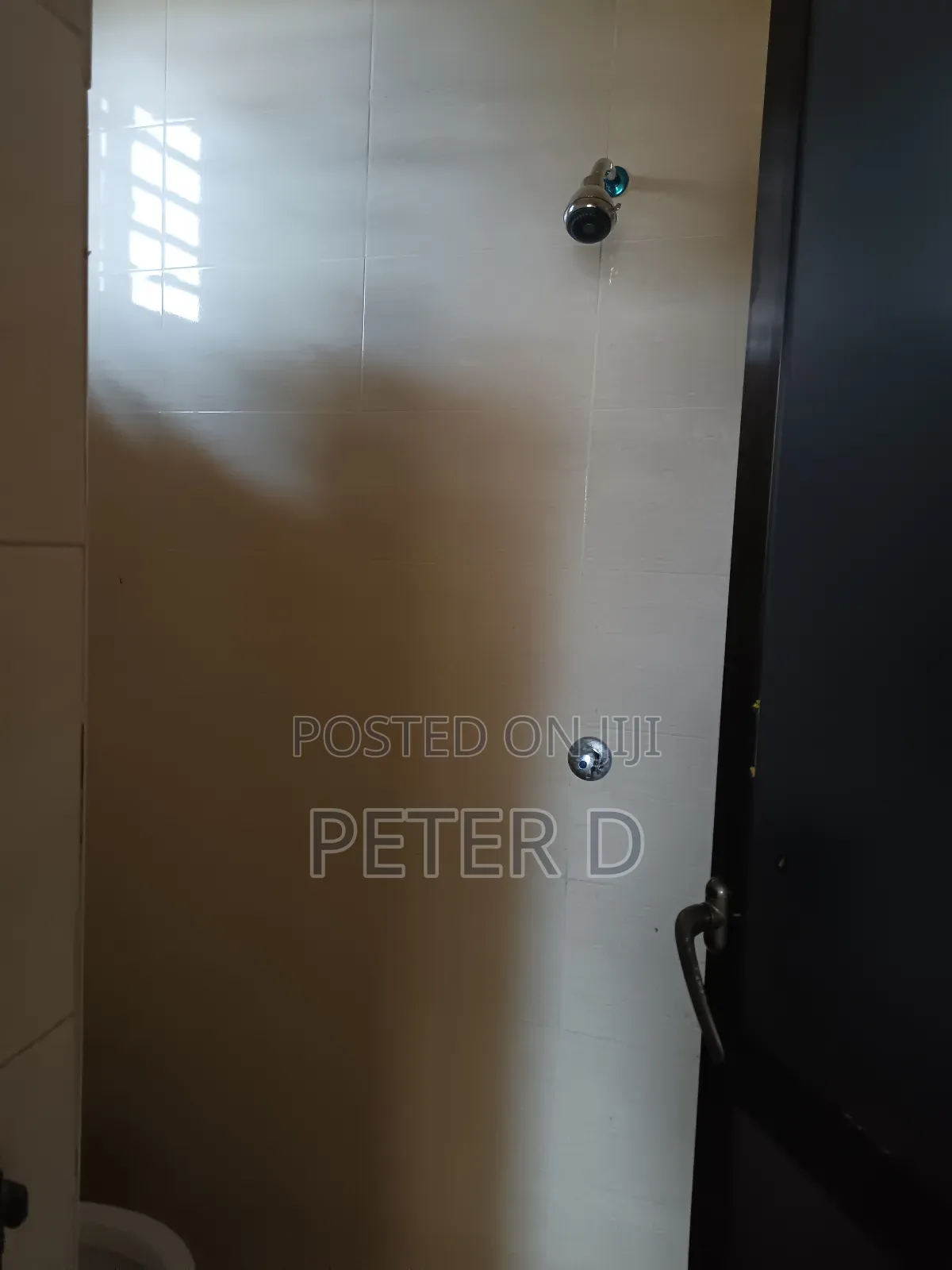 1bdrm Apartment in Kimara for rent