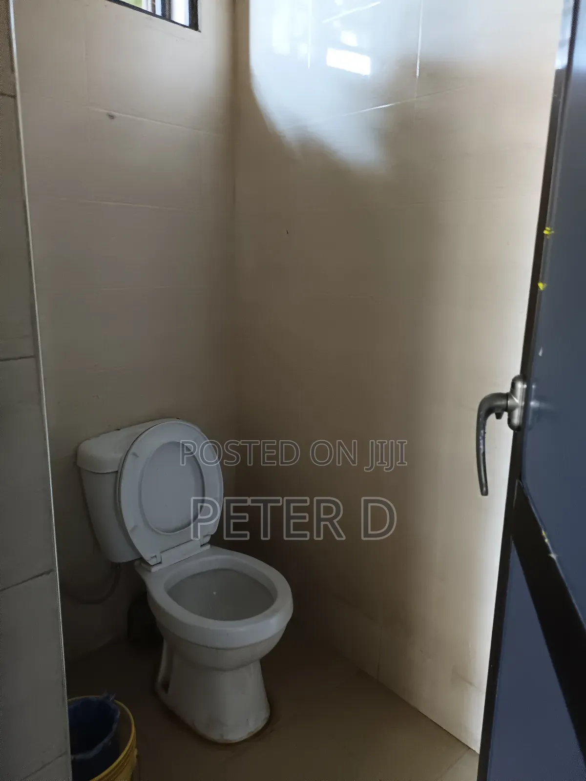 1bdrm Apartment in Kimara for rent