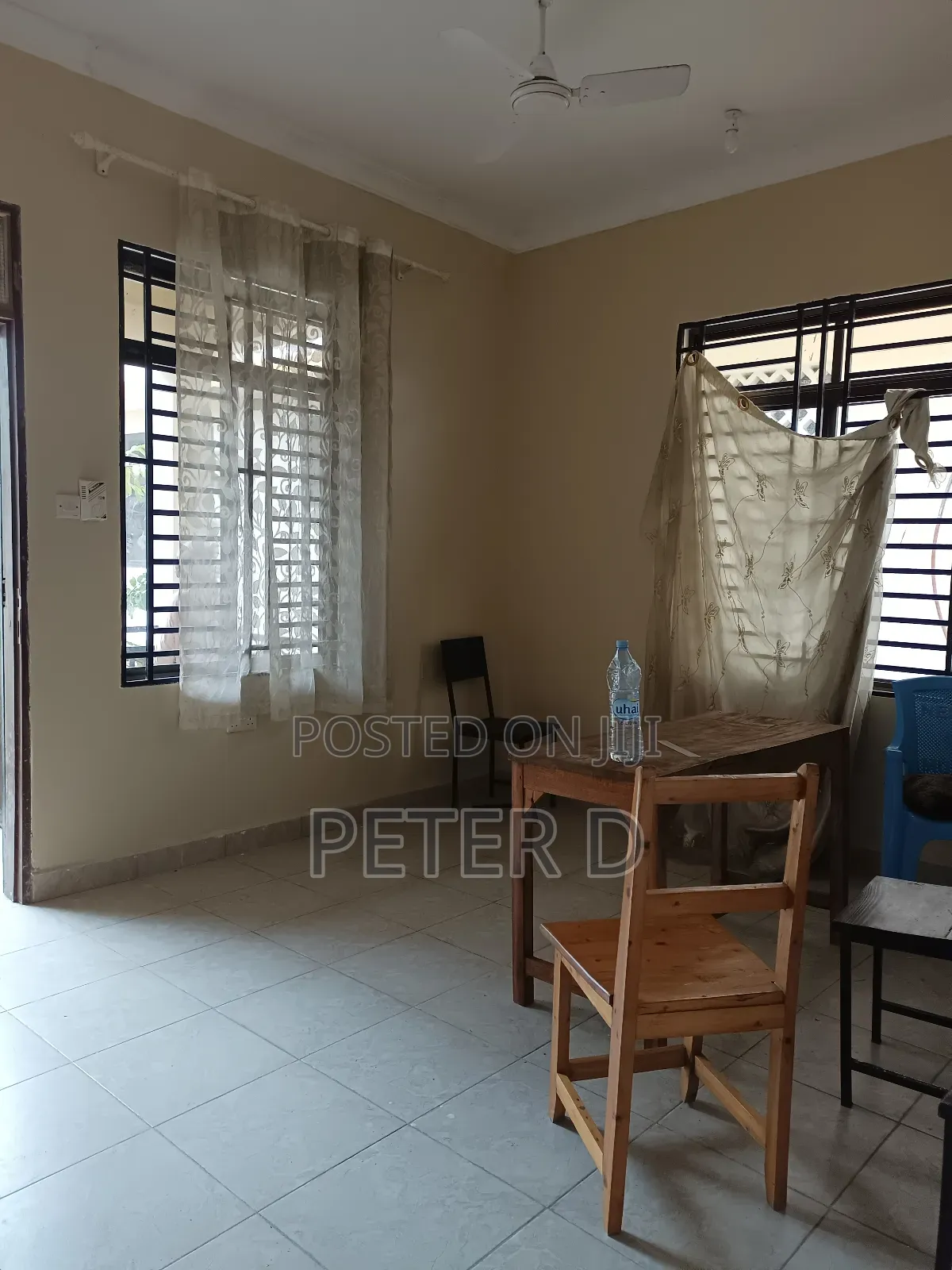 1bdrm Apartment in Kimara for rent