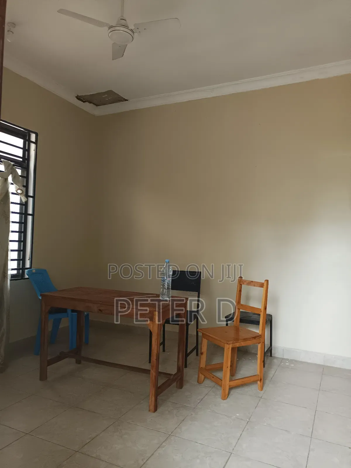 1bdrm Apartment in Kimara for rent