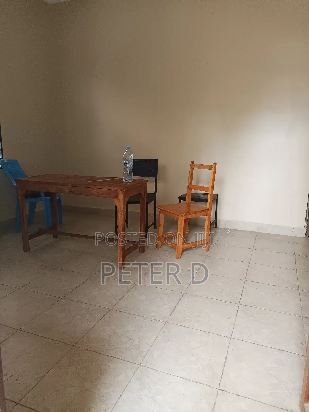 1bdrm Apartment in Kimara for rent