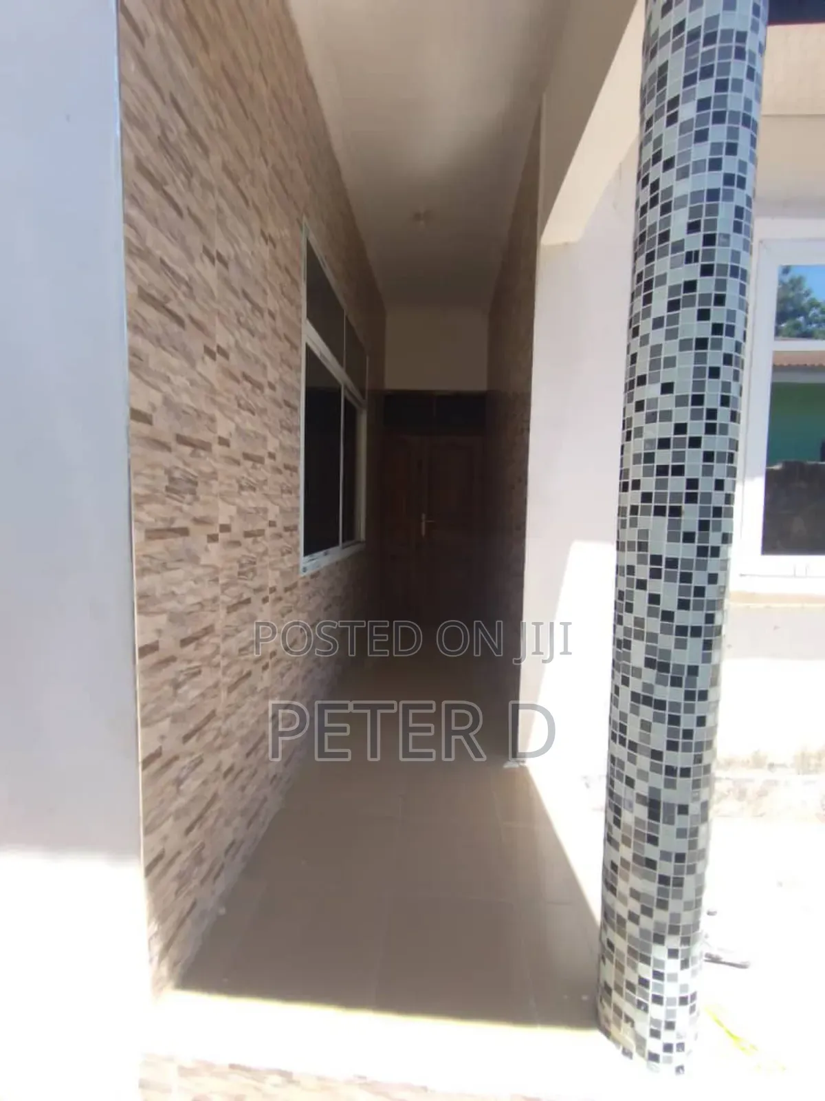 1bdrm Apartment in Kimara for rent