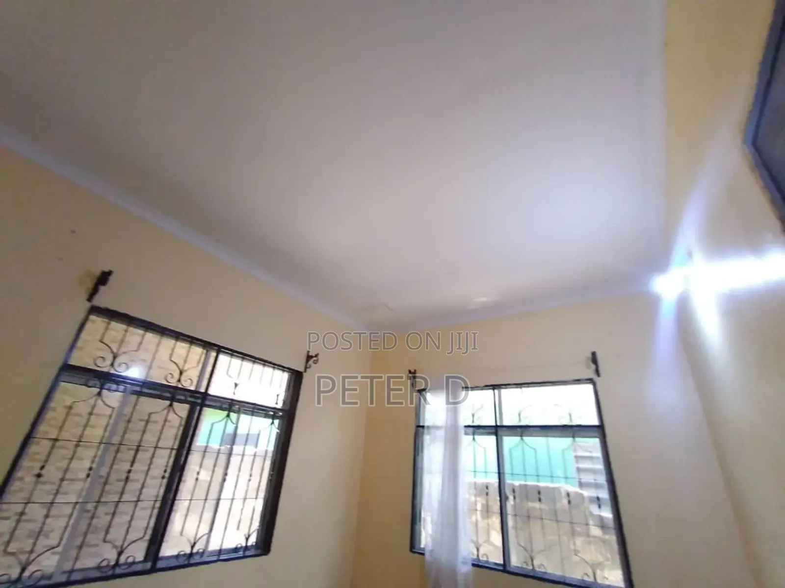 1bdrm Apartment in Kimara for rent