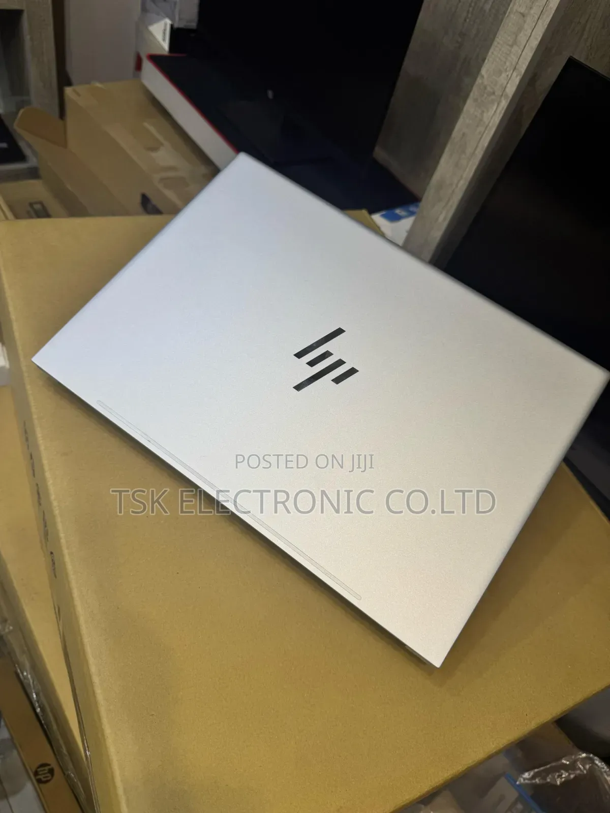 New Laptop HP Envy 16 Gaming 16-H1023dx 16GB Intel Core I7 SSD 512GB