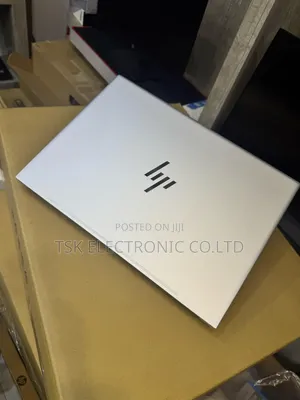 New Laptop HP Envy 16 Gaming 16-H1023dx 16GB Intel Core I7 SSD 512GB