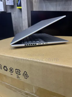 New Laptop HP Envy 16 Gaming 16-H1023dx 16GB Intel Core I7 SSD 512GB