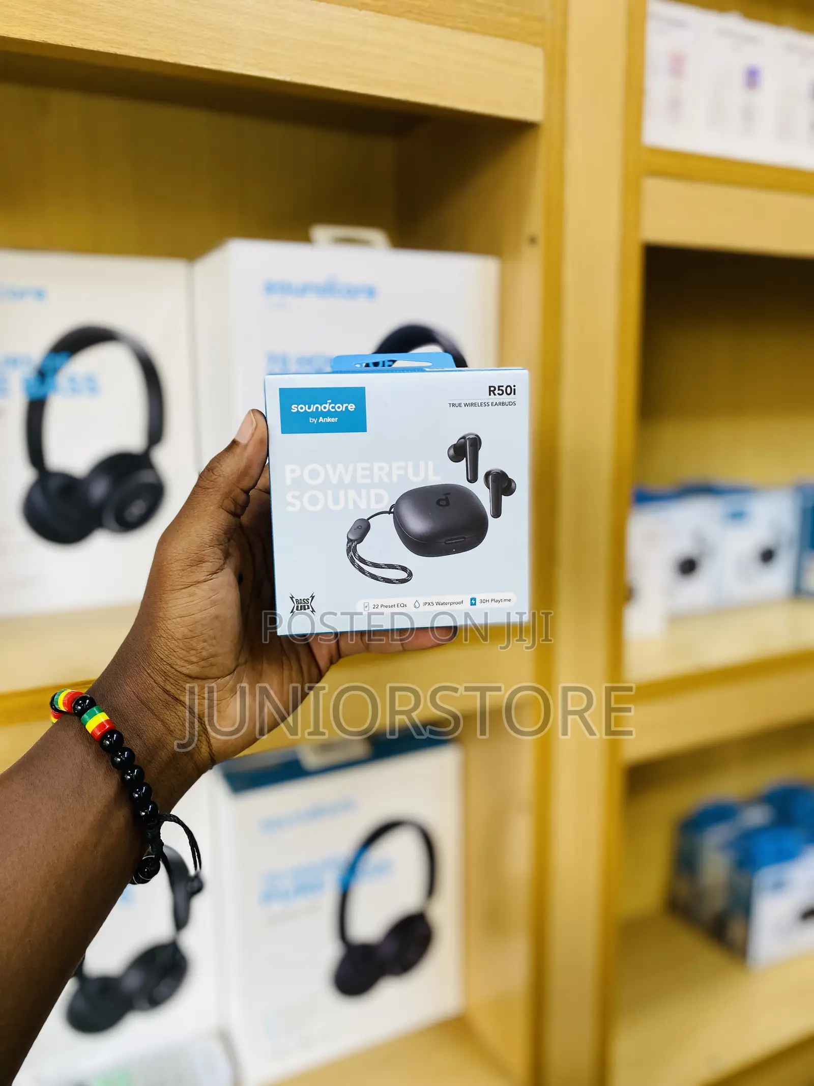 Soundcore R50i