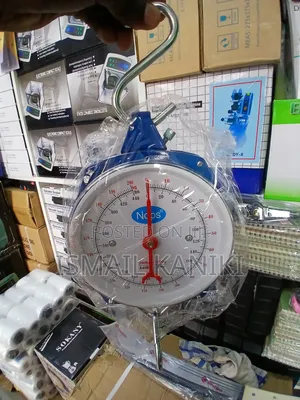 Analogy Scale Kg200
