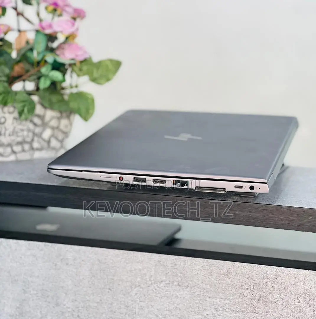 Laptop HP ZBook 14u 8GB Intel Core I5 SSD 256GB