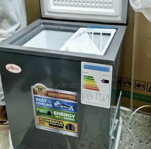 Aero Freezer 60 Lita