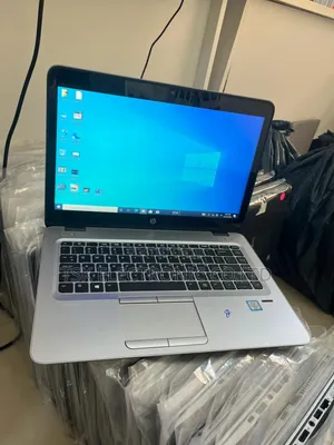 Laptop HP EliteBook 840 G4 8GB Intel Core I5 SSD 256GB