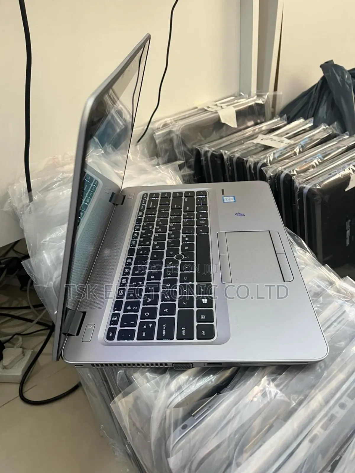 Laptop HP EliteBook 840 G4 8GB Intel Core I5 SSD 256GB