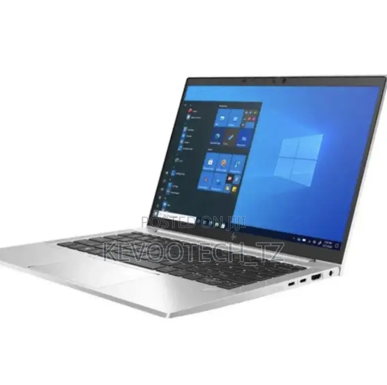 Laptop HP EliteBook 840 G8 16GB Intel Core I5 SSD 512GB