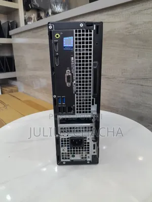 Desktop Computer Dell OptiPlex 3050 8GB Intel Core I5 HDD+SSD 500GB