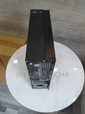Desktop Computer Dell OptiPlex 3050 8GB Intel Core I5 HDD+SSD 500GB