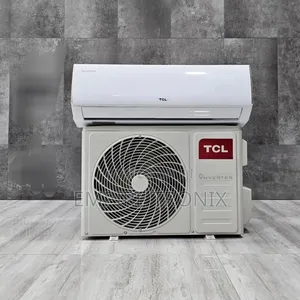 Photo - TCL Split Unit Air Conditioner With Inverter 24000btu