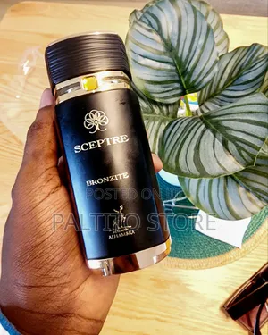 Sceptre Bronzite Perfume