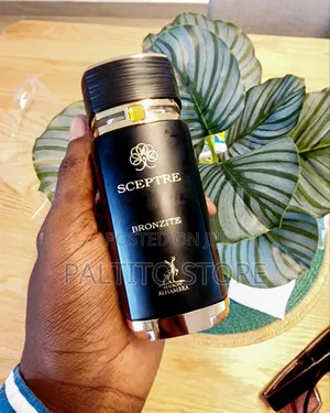 Sceptre Bronzite Perfume