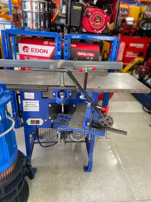Multiple Wood-Working Versatile Machine 12/14/16 Inch