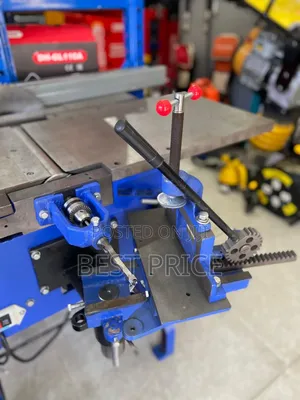 Multiple Wood-Working Versatile Machine 12/14/16 Inch