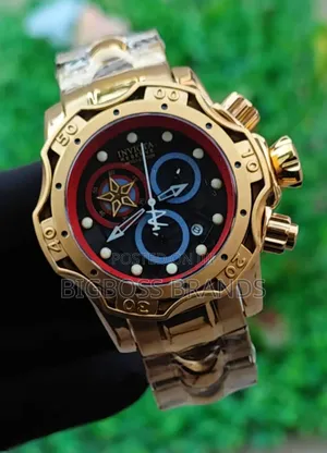 Invicta Reserve Chronograph Watch