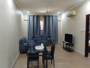 Furnished 1bdrm Apartment in Upanga East for rent