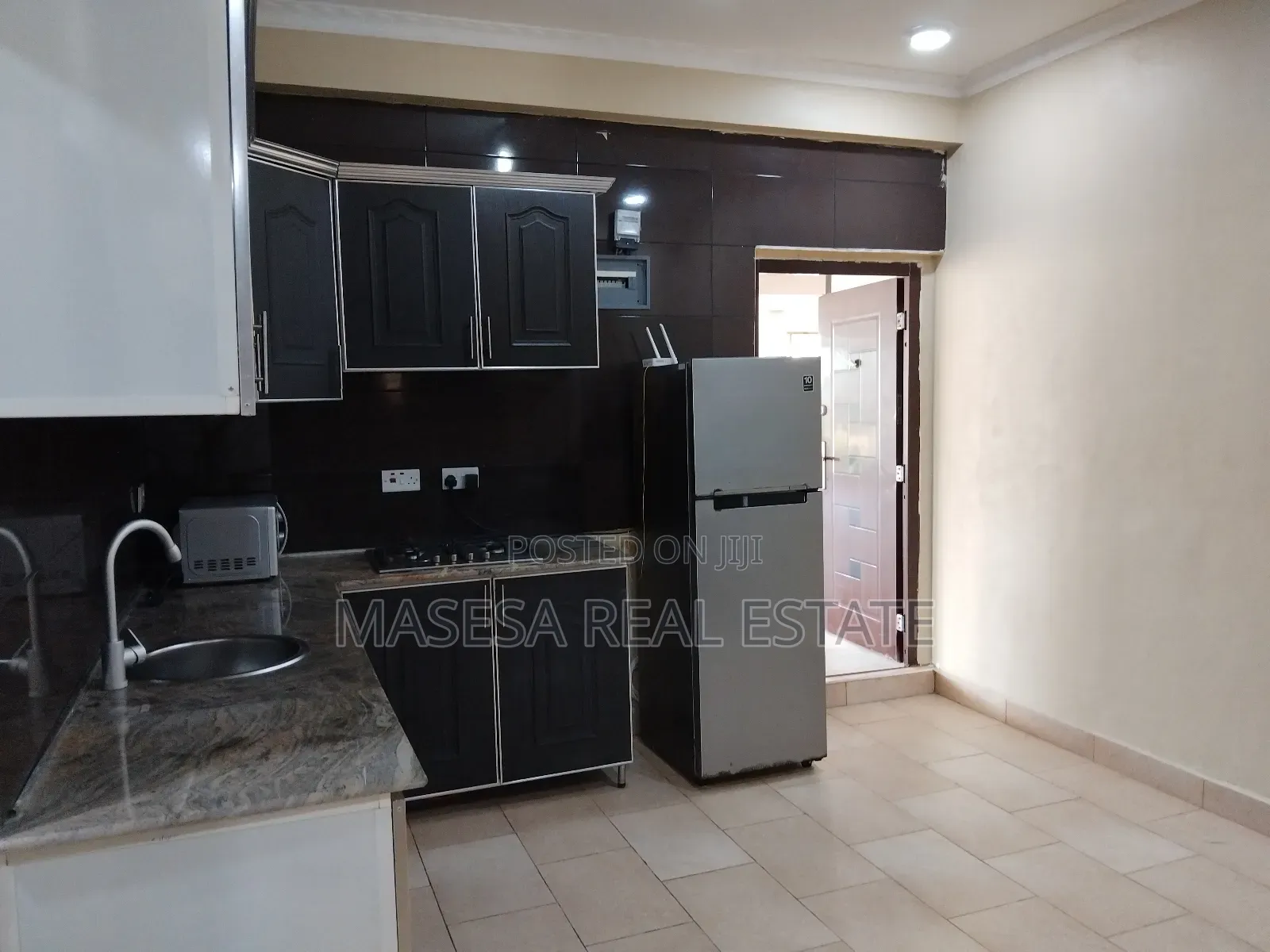 Furnished 1bdrm Apartment in Upanga East for rent