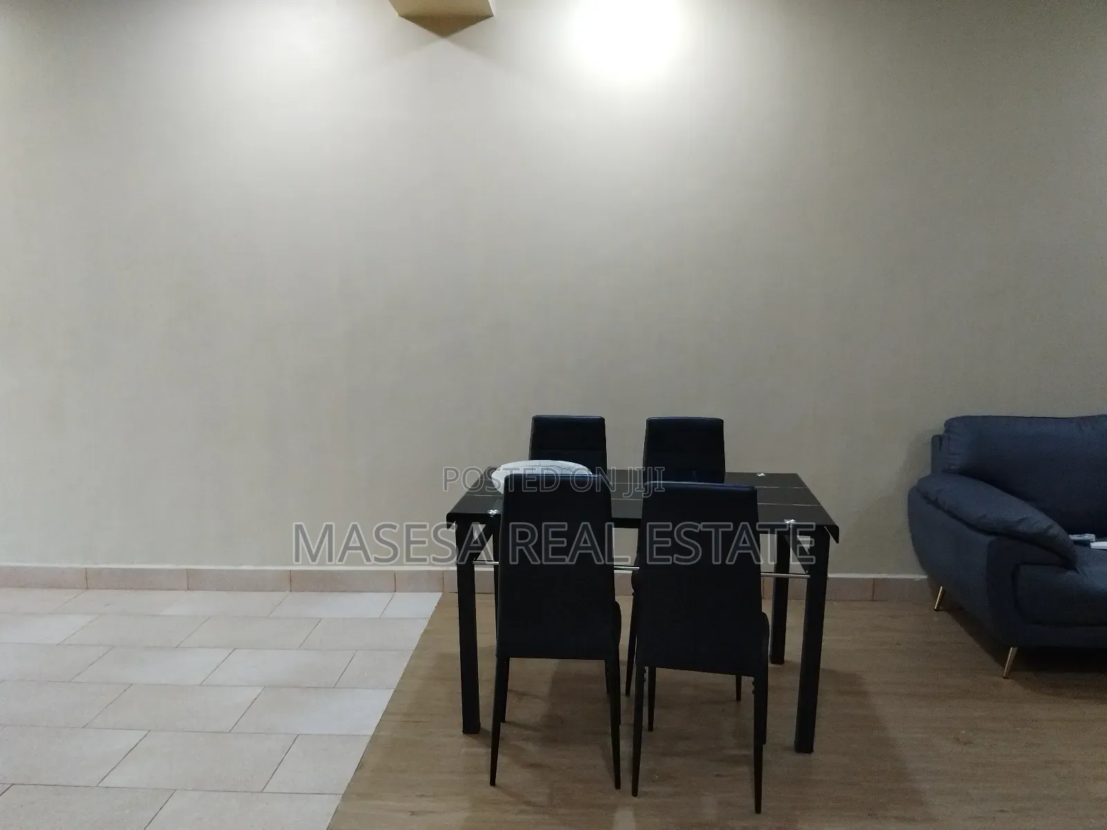 Furnished 1bdrm Apartment in Upanga East for rent