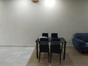 Furnished 1bdrm Apartment in Upanga East for rent