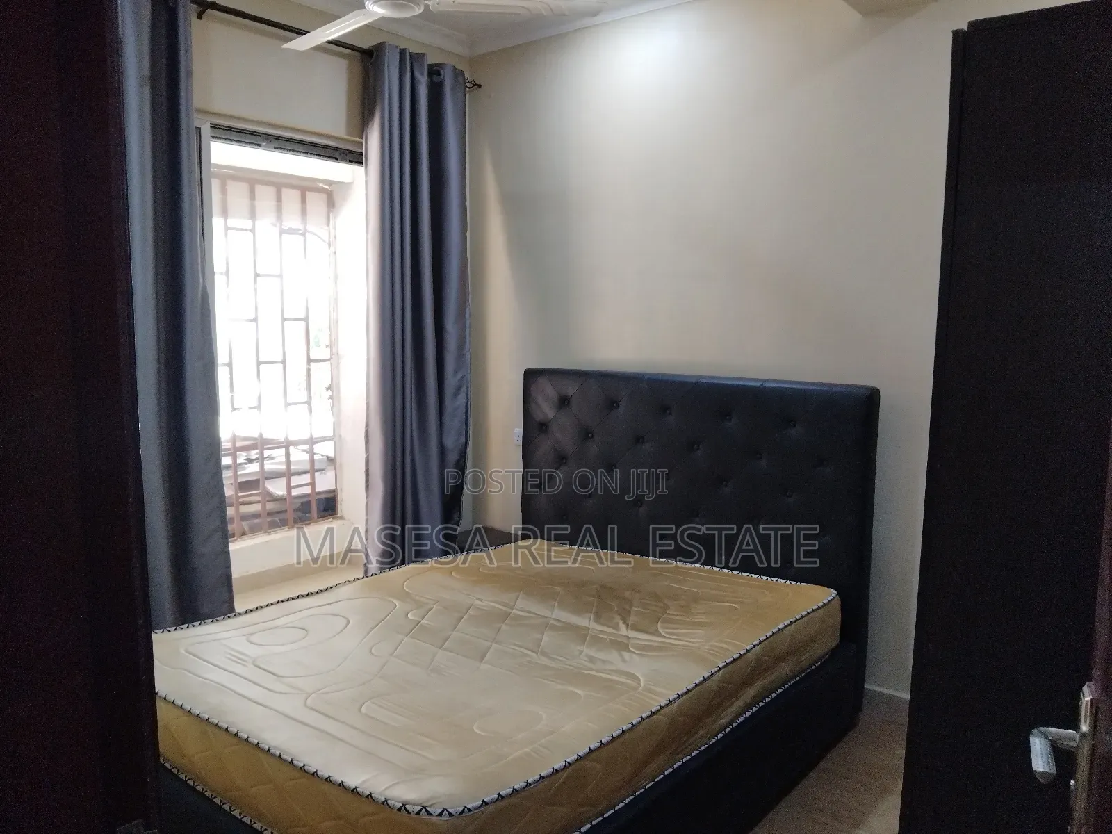 Furnished 1bdrm Apartment in Upanga East for rent