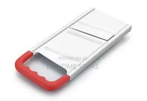 Vegetable Slicer