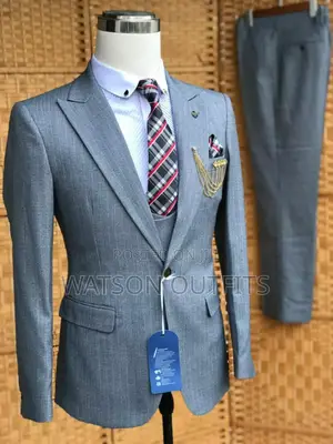 Zolozzo Brand Turkey Style Suits