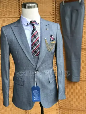 Zolozzo Brand Turkey Style Suits