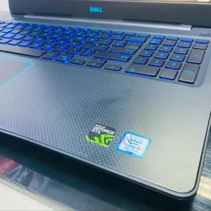 Laptop Dell G3 15 3500 16GB Intel Core I7 HDD+SSD 1.5T