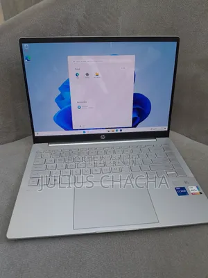 New Laptop HP Pavilion 14 16GB Intel Core I7 SSD 512GB