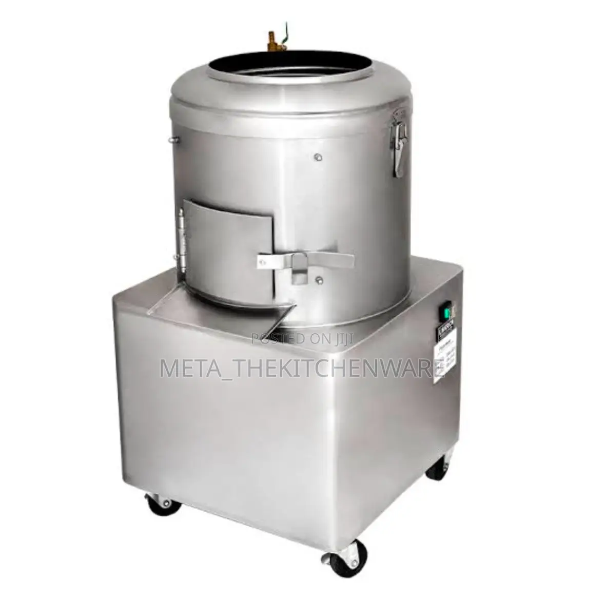 Commercial Potato Peeler Machine 10kg